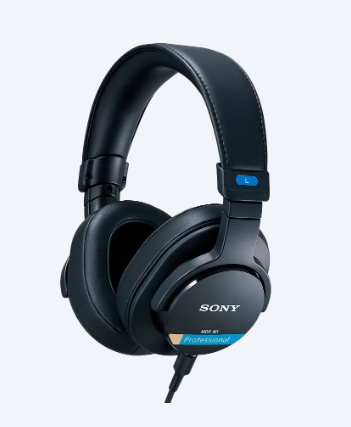 Tai nghe kiểm âm kín MDR-M1