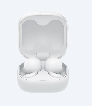 Tai nghe không dây LinkBuds Open - Trắng