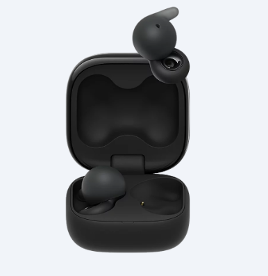 Tai nghe không dây LinkBuds Open - Đen