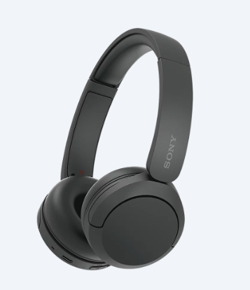 Tai nghe không dây WH-CH520 - Đen