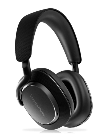 Tai nghe không dây chống ồn Bowers & Wilkins Px7 S3 - Anthracite Black