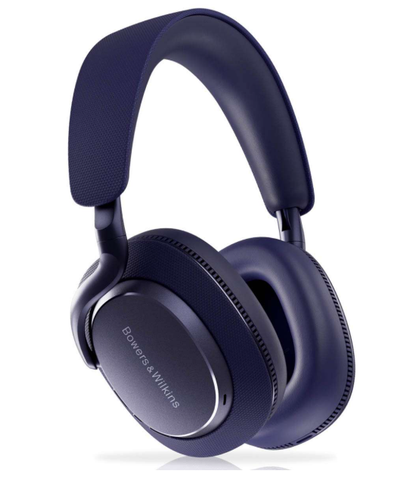 Tai nghe không dây chống ồn Bowers & Wilkins Px7 S3 - Indigo Blue