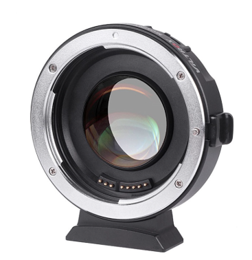 Viltrox EF-M2 II (Thế hệ thứ hai)