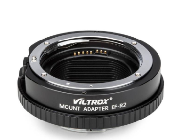Viltrox EF-R2 Lens Mount Adapter