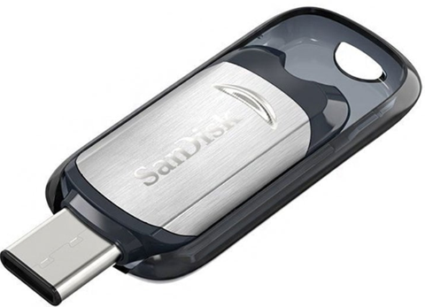 USB 3.1 Type-C Sandisk Ultra 32GB for Macbook (SDCZ450-032G-G46)
