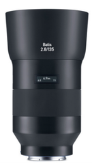  Zeiss Batis 135mm F2.8 