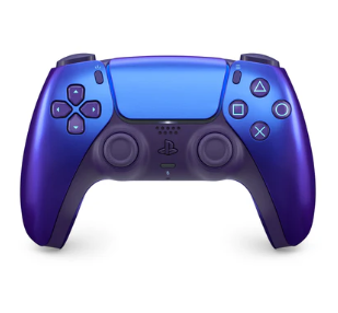 Tay cầm không dây Dualsense - Chorma Indigo
