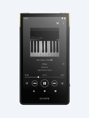 Walkman® Dòng ZX ZX700