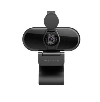 Webcam Hyper HD 1080p HC437