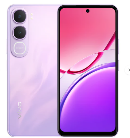 vivo Y21d 6GB/256GB - Tím Lavender