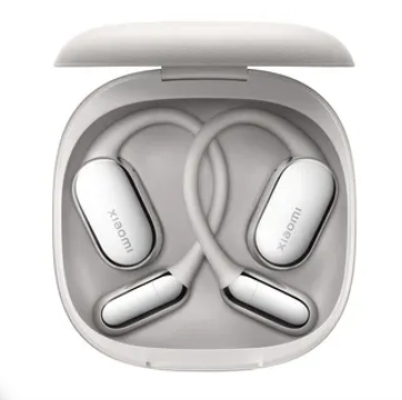 Tai nghe Xiaomi OpenWear Stereo Pro - Xám Titan