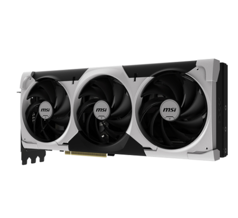 VGA MSI RTX 5090 32GB VENTUS 3X OC