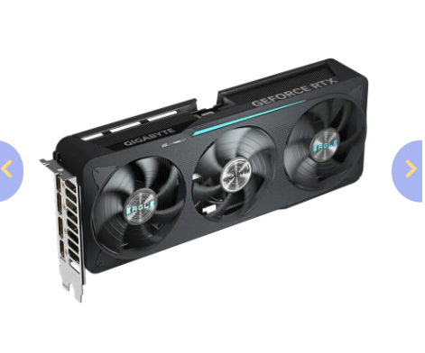 VGA Gigabyte RTX 5070 EAGLE OC SFF 12GB