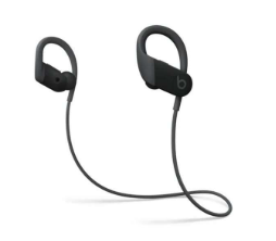 Powerbeats High-Performance Wireless Earphones - Đen