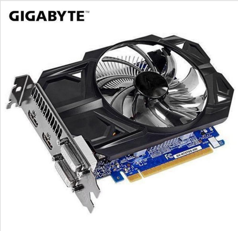Vga Giga GT750/1GD5 128 Bit (VS) – FV
