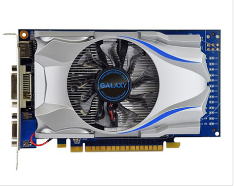 Vga Galaxy GTX750