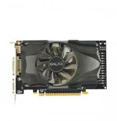 VGA GALAXY GTX750TI 2G/128BIT/DDR5