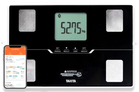 TANITA BC-402