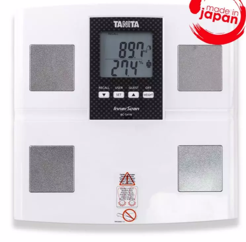 TANITA BC-541N