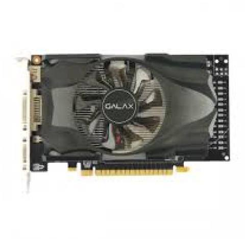 VGA GALAX GEFORCE GTX 1050TI 4G