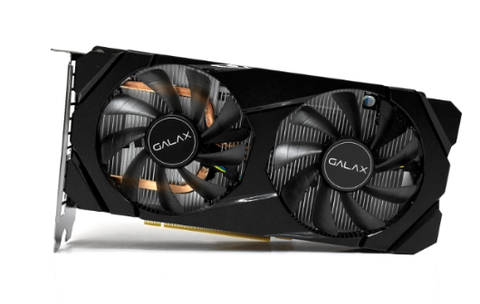VGA Galax RTX 2060 6GB GDDR6