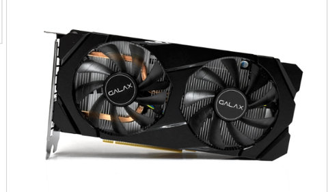 VGA Galax RTX 2060 6GB GDDR6