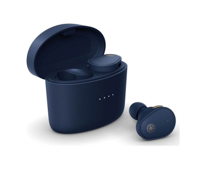 Tai nghe Yamaha TW-E5B - Dark Blue