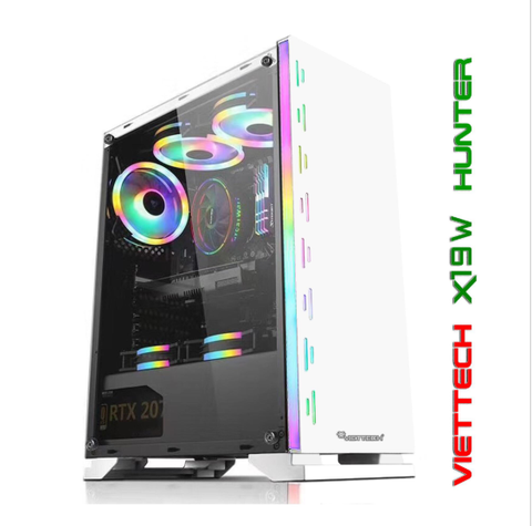 Vỏ Viettech X19W Hunter