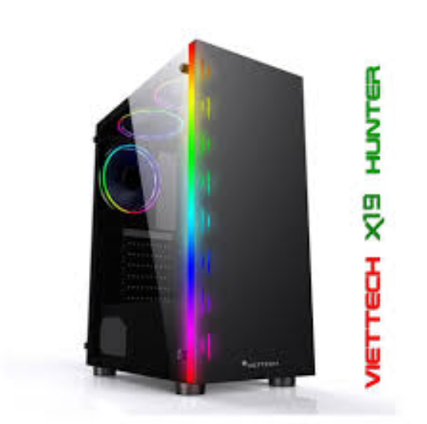 Vỏ Viettech X19B Hunter