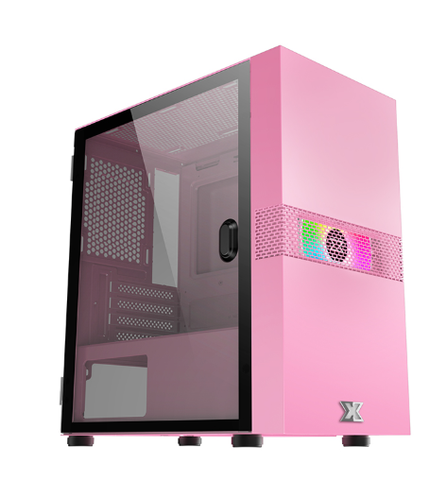 Vỏ Case Xigmatek AERO FADIL QUEEN 1F