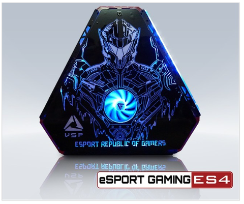Vỏ case VSP E-ROG ES4 Gaming