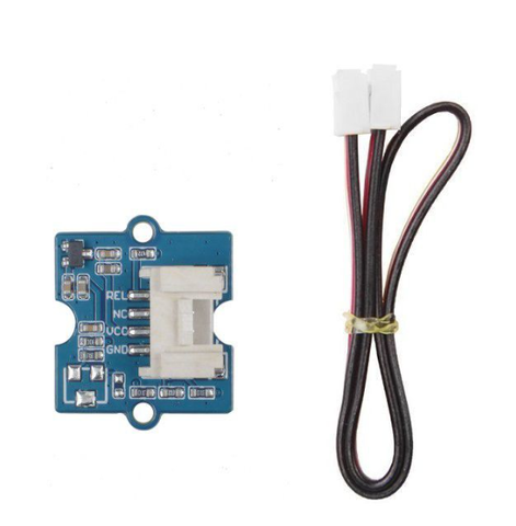 PIR Mini