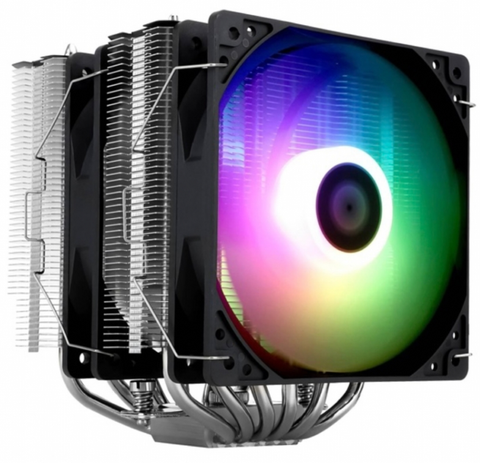 TẢN NHIỆT KHÍ THERMALRIGHT PEERLESS ASSASSIN 120 SE ARGB