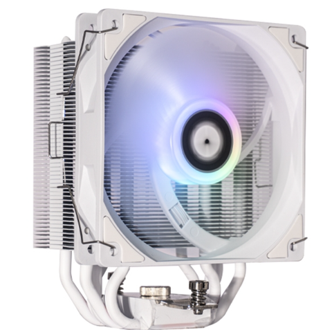 TẢN NHIỆT KHÍ THERMALRIGHT ASSASSIN KING 120 SE MÀU TRẮNG ARGB
