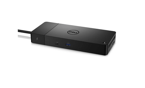 Bộ chuyển đổi Dell Thunderbolt Dock WD22TB4