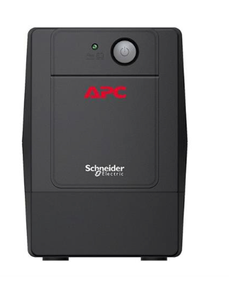 Bộ lưu điện UPS Schneider Electric Line interactive 700VA / 360W
