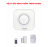 Bộ kit báo động SmartZ PM I5 chống nhiễu sóng bảo vệ nhà