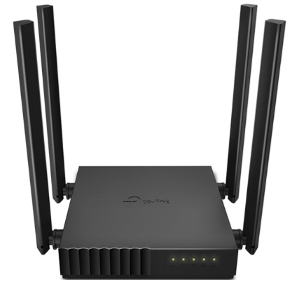 Bộ định tuyến TP-Link Archer C54 AC1200 Dual-Band Wi-Fi Router