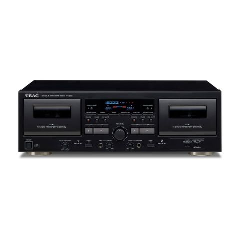 TEAC W-1200