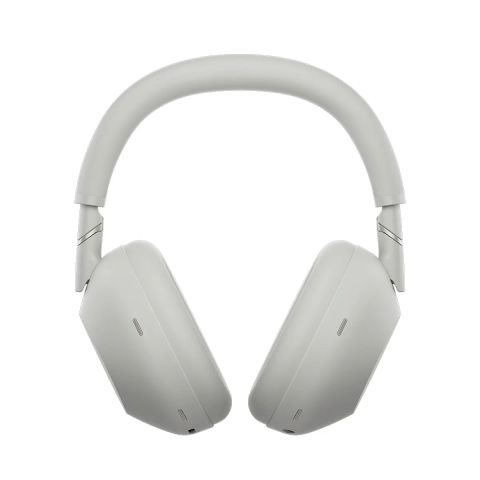 Tai nghe chụp tai Sony WH-1000XM6 (Bạc)