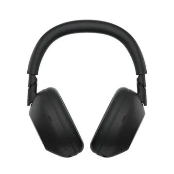 Tai nghe chụp tai Sony WH-1000XM6 (Đen)