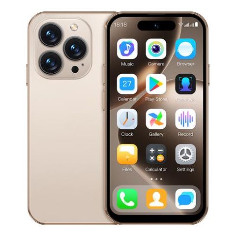 SOYES ONEMYTH M16 Pro ( Vàng )