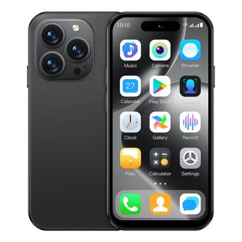 SOYES ONEMYTH M16 Pro ( Đen )