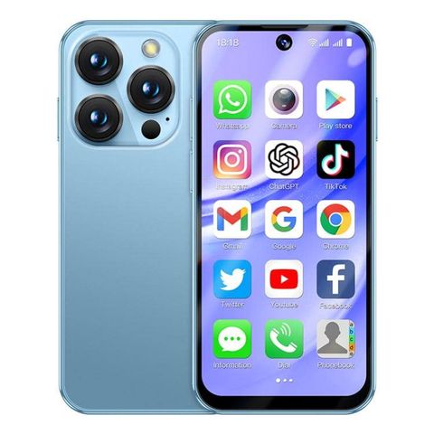 SOYES XS19 Pro ( Xanh )