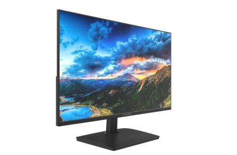 Màn hình LC POWER LC-M24F – 24″ FHD IPS 120Hz OC, viền siêu mỏng