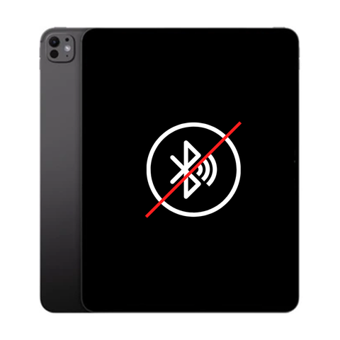 Sửa main - IC Wifi Bluetooth iPad Pro 11 2024 M4 chính hãng | Lấy liền