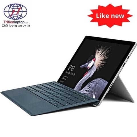 Surface Pro 5 i5/8GB/256GB Like New Kèm Phím