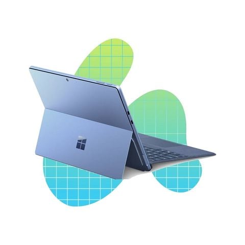(Combo Kèm Phím) Surface Pro 9 2024 i5/8GB/256GB Chính Hãng – Laptop 2in1 Mỏng Nhẹ Cao Cấp