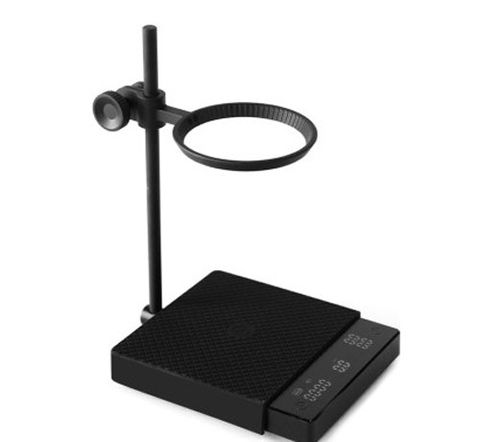Cân điện tử thông minh Timemore Black Mirror 2