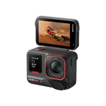 Camera hành trình Insta 360 Ace Pro 2 Flash Print Bundle